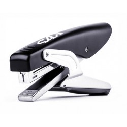 Tűzőgép, No. 10, 16 lap, SAX "634", fekete Tűzőgép, No. 10, 16 lap, SAX "634", fekete