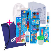 Technika csomag, COOL BY VICTORIA Technika csomag, COOL BY VICTORIA