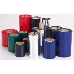 Festékszalag, 84mmx74m, L150 Resin