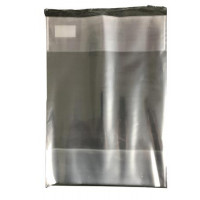 Füzetborító, víztiszta, A4, PP Füzetborító, víztiszta, A4, PP