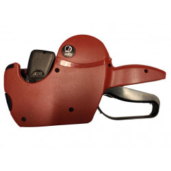 Árazógép, egysoros, 10 karakter, JOLLY "JC10" Árazógép, egysoros, 10 karakter, JOLLY "JC10"