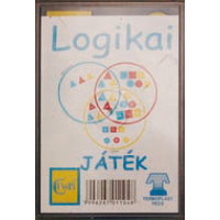 Logikai játék Logikai játék
