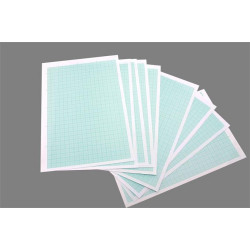 Milliméter papír, A4