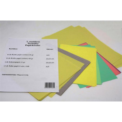 Technika tasak 1.o. Technika tasak 1.o.