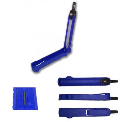 Körző, fém, heggyel, SAKOTA Körző, fém, heggyel, SAKOTA