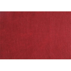 Filc anyag, puha, A4, bordó