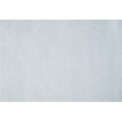 Filc anyag, puha, A4, fehér Filc anyag, puha, A4, fehér