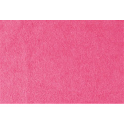 Filc anyag, puha, A4, rózsaszín