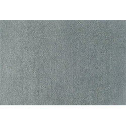 Filc anyag, puha, A4, szürke