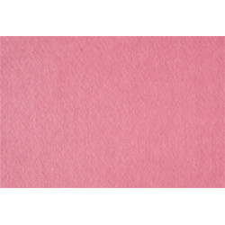 Filc anyag, puha, A4, világosrózsaszín Filc anyag, puha, A4, világosrózsaszín