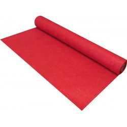 Filc anyag, puha, tekercses, piros Filc anyag, puha, tekercses, piros