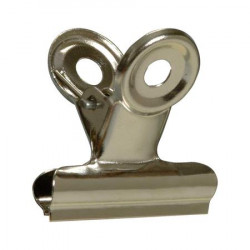 Iratcsipesz, 30 mm Iratcsipesz, 30 mm