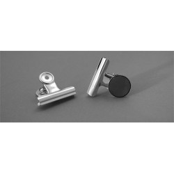 Iratcsipesz, 31 mm, mágneses