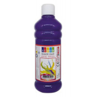 Tempera, 500 ml, Südor, lila