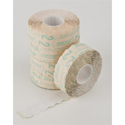 Árazógépszalag, 22x12 mm, METO, fehér Árazógépszalag, 22x12 mm, METO, fehér