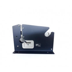 Tasakzáró gép, 2 késes Tasakzáró gép, 2 késes