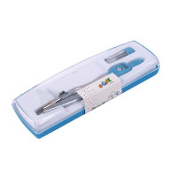 Körző, heggyel, COOL BY VICTORIA, vegyes színek Körző, heggyel, COOL BY VICTORIA, vegyes színek