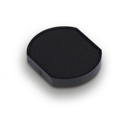 Bélyegző cserepárna, kör alakú, TRODAT "46030", kék Bélyegző cserepárna, kör alakú, TRODAT "46030", kék