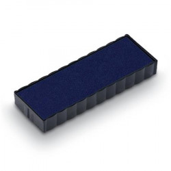 Bélyegző cserepárna, TRODAT "4817", kék Bélyegző cserepárna, TRODAT "4817", kék