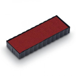 Bélyegző cserepárna, TRODAT "4817", piros