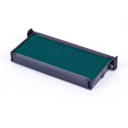 Bélyegző cserepárna, TRODAT "4913", zöld