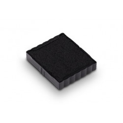 Bélyegző cserepárna, TRODAT "4923, 4930", fekete