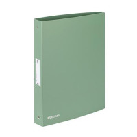 Gyűrűs könyv, 4 gyűrű, 40 mm, A, VIQUEL "Business Class", khaki Gyűrűs könyv, 4 gyűrű, 40 mm, A, VIQUEL "Business Class", khaki