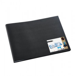 Bemutatómappa, PP, 30 zsebes, A3, fekvő, PP, VIQUEL "Creative Gallery"