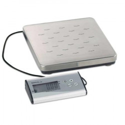Csomagmérleg, digitális, 50 kg terhelhetőség, MAUL "Cargo"