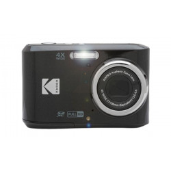 Fényképezőgép, digitális, KODAK "Pixpro FZ45", fekete Fényképezőgép, digitális, KODAK "Pixpro FZ45", fekete