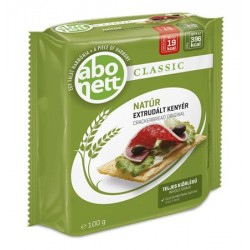 Abonett, 100 g, natúr