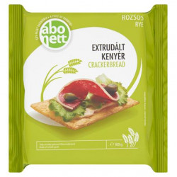 Abonett, 100 g, rozsos