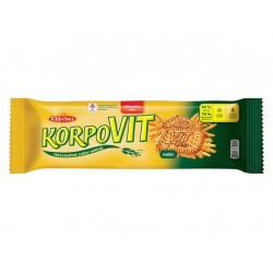 Korpovit keksz, 174 g, GYŐRI Korpovit keksz, 174 g, GYŐRI