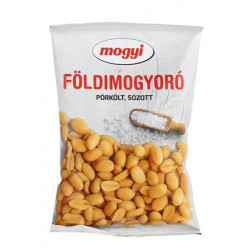 Földimogyoró, 300 g, MOGYI, sós Földimogyoró, 300 g, MOGYI, sós
