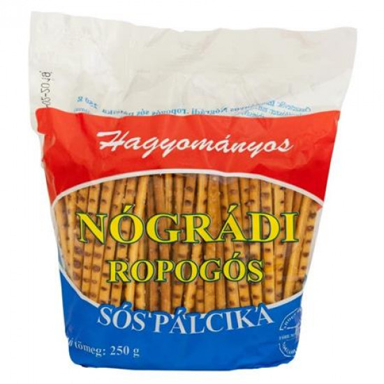 Ropi, 90 g, "Nógrádi"