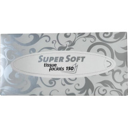 Kozmetikai kendő, 2 rétegű, 150 lapos, "Satino by Wepa" Kozmetikai kendő, 2 rétegű, 150 lapos, "Satino by Wepa"