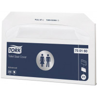 WC ülőke-takaró, V1 rendszer, TORK, fehér WC ülőke-takaró, V1 rendszer, TORK, fehér