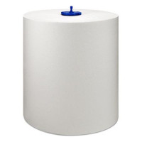 Kéztörlő, tekercses, extra hosszú, 1 rétegű, H1 rendszer, Universal, TORK "Matic®", fehér Kéztörlő, tekercses, extra hosszú, 1 rétegű, H1 rendszer, Universal, TORK "Matic®", fehér