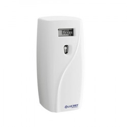 Illatosítóspray-adagoló, LUCART  "Identity Air Freshener"