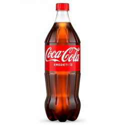 Üdítőital, szénsavas, 1 l, COCA COLA Üdítőital, szénsavas, 1 l, COCA COLA