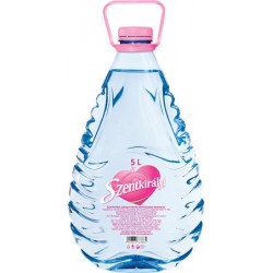 Ásványvíz, szénsavmentes, SZENTKIRÁLYI, 5 l