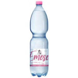 Ásványvíz, szénsavmentes, EMESE, 1,5 l Ásványvíz, szénsavmentes, EMESE, 1,5 l