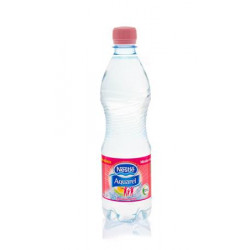 Ásványvíz, szénsavmentes, NESTLÉ AQUAREL, 0,5 l Ásványvíz, szénsavmentes, NESTLÉ AQUAREL, 0,5 l