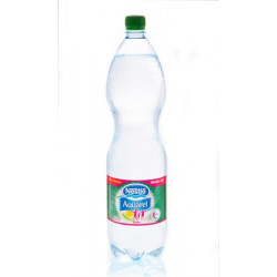 Ásványvíz, enyhe, NESTLÉ AQUAREL, 1,5 l Ásványvíz, enyhe, NESTLÉ AQUAREL, 1,5 l