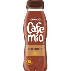 Kávés tejital, 0,25l, RAUCH "Cafemio Macchiato", medium