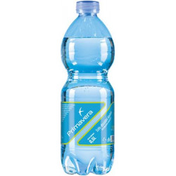 Ásványvíz, szénsavas, PRIMAVERA, 0,5 l