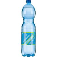Ásványvíz, szénsavas, PRIMAVERA, 1,5 l Ásványvíz, szénsavas, PRIMAVERA, 1,5 l