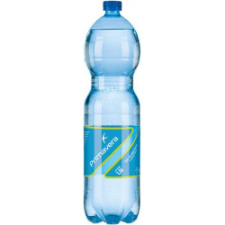 Ásványvíz, szénsavas, PRIMAVERA, 1,5 l