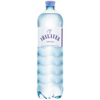 Ásványvíz, szénsavas, VÖSLAUER, 1,5 l Ásványvíz, szénsavas, VÖSLAUER, 1,5 l