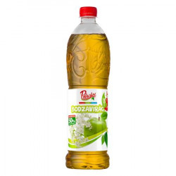 Szörp, 50% gyümölcstartalom, 1 l, PÖLÖSKEI, bodza Szörp, 50% gyümölcstartalom, 1 l, PÖLÖSKEI, bodza